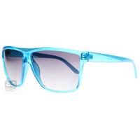 SXUC Burly Sunglasses Blue 28156