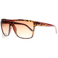 SXUC Burly Sunglasses Tortoise 28156