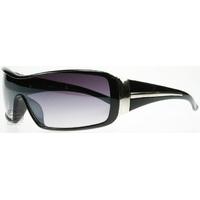 SXUC Clio Sunglasses Black 2762 75mm