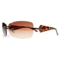 sxuc romy sunglasses tortoise r7m237