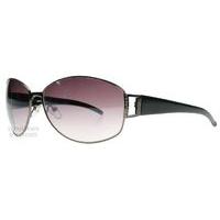 sxuc beth sunglasses black r7m005 67mm