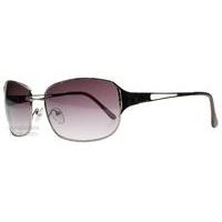 sxuc suzy sunglasses silver 157 65mm