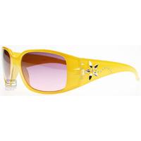 sxuc junior belle sunglasses yellow k219