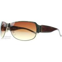 sxuc freya sunglasses brown 7074 65mm