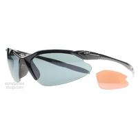 sxuc sprint sunglasses black 7504 65mm