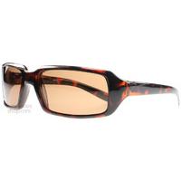 sxuc seattle sunglasses tortoise 542 polariserade 60mm