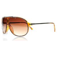 sxuc paramount sunglasses grey on tortoise l22635