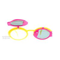 SXUC Junior Fishy Sunglasses Pink