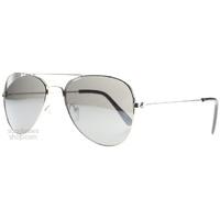 sxuc junior bravo sunglasses silver v1008 junior