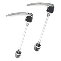System EX - Quick Release Skewers (Pair) Silver