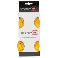 System Ex Handlebar Tape, Yellow