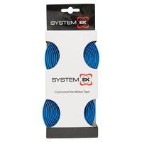 System Ex Handlebar Tape, Blue