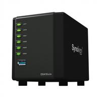 Synology DS416slim 4 Bay NAS