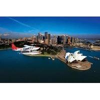 Sydney Scenic Flight by Seaplane