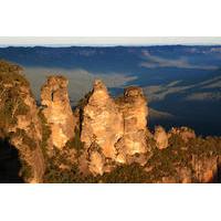 Sydney Shore Excursion: Private Blue Mountains Day Trip