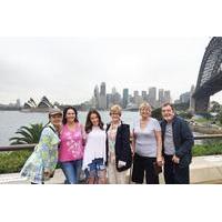 Sydney Uncut: Sydneysider Experience with Local Sites and Beach Private Tour