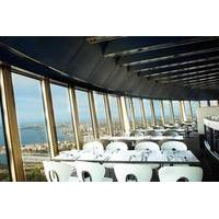 Sydney Tower Restaurant Buffet