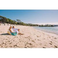 Sydney Shore Excursion: Half-Day Sydney City Highlights with Bondi Beach and Watsons Bay