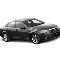 Sydney Airport Private Arrival Transfer
