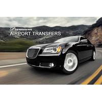 Sydney Airport Premium Arrival Transfer