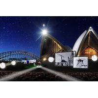 Sydney Opera House: The Opera