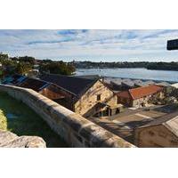 Sydney Harbour Cruise and Goat Island Walking Tour