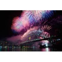 Sydney Harbour New Year\'s Eve Cocktail Cruise