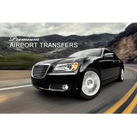 sydney airport premium departure transfer