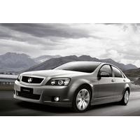 Sydney Private Chauffeured Airport Transfer