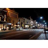 Sydney From Past to Present Bara...