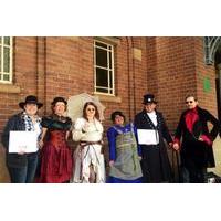 Sydney Colonial History Walking Tour