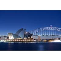 sydney self guided audio tour