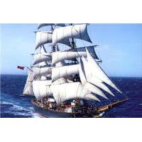 Sydney?s Tall Ship Sailing Adventure on James Craig