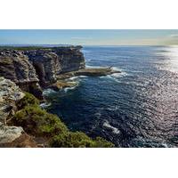 Sydney Royal National Park Coastal Photography Tour