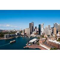 Sydney Attraction Pass: Darling Harbour Experience Ticket