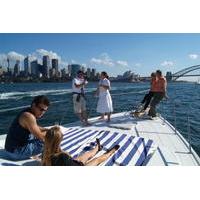 Sydney Harbour Luxury Cruise including Lunch