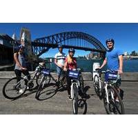 Sydney Self-Guided Bike Tour