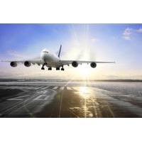 Sydney Arrival Transfer: Airport to Hotel