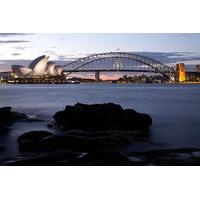 Sydney Sunset DSLR2 Photography Tour