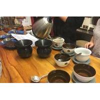 Sydney Coffee Hunt Walking Tour