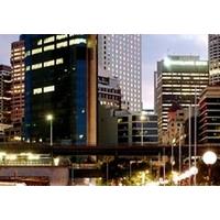 SYDNEY HARBOUR MARRIOTT CIRCULAR QUAY