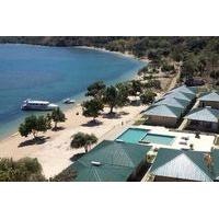 Sylvia Resort Komodo Labuan Bajo