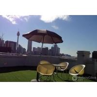 SYDNEY WATTLE HOTEL