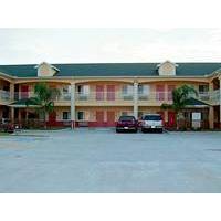 symphony inn and suites