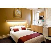 Sydney City Lodge