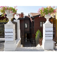 Symbola Bosphorus Istanbul