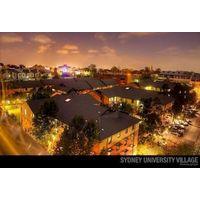 Sydney University Village