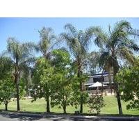 Sydney Getaway Holiday Park