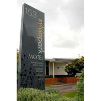Sylvia Park Motel
