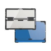Symmetry Clear Surface Pro 3 slate grey, 360° coverage, Accessibility, folds for dock, 